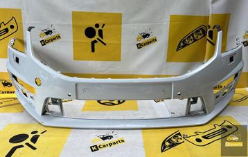 Skoda Octavia 3 RS Voorbumper PDC KLS 5E0807221AA beschikbaar voor biedingen