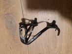 Bontrager xxx carbon bidonhouder, Ophalen of Verzenden, Zo goed als nieuw, Racefiets
