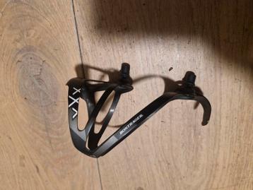 Bontrager xxx carbon bidonhouder  beschikbaar voor biedingen