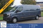 Renault Master T35 170PK L3H2 BPM VRIJ! 10" R-Link Navi, Cam, 1998 cc, Gebruikt, 4 cilinders, 2500 kg