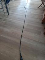 Laadkabel 5 meter z.g.a.n., Ophalen of Verzenden, Zo goed als nieuw, Laadkabel