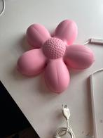 Kinderbloemlamp, Huis en Inrichting, Ophalen, Zo goed als nieuw