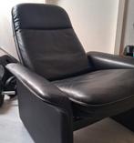 De Sede relaxfauteuil., Huis en Inrichting, Fauteuils, Ophalen of Verzenden, Zo goed als nieuw, 50 tot 75 cm, Leer