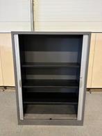 Roldeurkast / archiefkast / kast 120x47xH164 cm, 1 st, Huis en Inrichting, Kasten | Roldeurkasten en Archiefkasten, 25 tot 50 cm