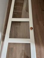 Pax glazen kastdeur, Ophalen of Verzenden, Zo goed als nieuw, Binnendeur