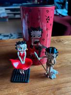 Betty Boop, Ophalen of Verzenden, Zo goed als nieuw, Pop