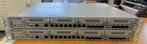 2x Juniper SRX345 Firewall, Ophalen of Verzenden, Gebruikt, Router, Juniper Networks