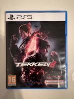 Tekken 8, Spelcomputers en Games, Games | Sony PlayStation 5, Zo goed als nieuw, Ophalen