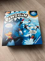 Spel | Pinguin, Ophalen, Gebruikt