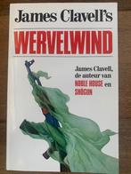 Wervelwind James Clavell's 9789022512432 NIEUW, Ophalen, Nieuw
