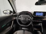 Peugeot 2008 1.2 PureTech Allure Automaat|Navi|Cruise|, Auto's, Peugeot, Gebruikt, Parkeersensor, 1199 cc, Bedrijf