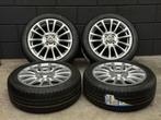 NIEUW! Originele 16 inch Fiat 124 Spider 4x100 ET45 Toyo, Auto-onderdelen, Banden en Velgen, Ophalen, 16 inch, Banden en Velgen