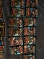 World of warcraft hunt for illidan kaarten en packs, Ophalen, Zo goed als nieuw