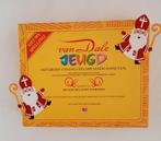 Sinterklaastip🎁! Gezelschapspel, Diversen, Sinterklaas, Ophalen of Verzenden