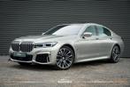 BMW 7-serie 745e High Executive / M-Sport / Schuifdak / NL A, Auto's, Achterwielaandrijving, Euro 6, Hybride Elektrisch/Benzine