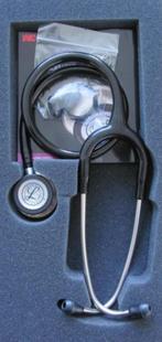 Te Koop Littmann Classic III 5620 Black, Ophalen of Verzenden, Nieuw