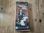 Grand Mastermind, Hobby en Vrije tijd, Gezelschapsspellen | Bordspellen, Ophalen of Verzenden