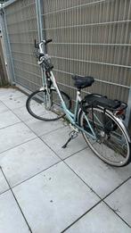 Giant elektrische fiets voor onderdelen – motor werkt, Fietsen en Brommers, Fietsen | Dames | Damesfietsen, Ophalen, Versnellingen