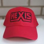 Rode Pet Hexis America, Ophalen of Verzenden, Nieuw, One size fits all