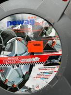 Pewag sneeuwkettingen zelfspannend systeem SMX 67, Ophalen, Zo goed als nieuw