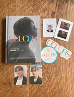 Got7 Youngjae Colors album, Cd's en Dvd's, Ophalen of Verzenden, Zo goed als nieuw, Aziatisch