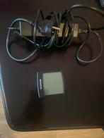 Sparta Fiets Display + 5-pins Acculader, Fietsen en Brommers, Ophalen of Verzenden, Gebruikt