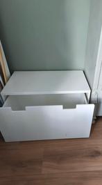 Opbergkast ikea, Ophalen, Gebruikt, 100 tot 150 cm, 50 tot 75 cm