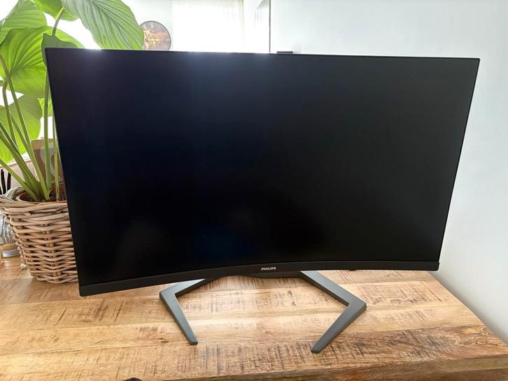 Philips 34 inch 240Hz Monitor - Gaming, Computers en Software, Monitoren, Gebruikt, 201 Hz of meer, Gaming, Ophalen of Verzenden