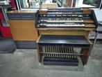 Hammond orgel met lesliebox, Ophalen of Verzenden, Gebruikt, 2 klavieren, Hammondorgel