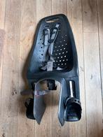 Yepp maxi achterzitje fiets stoel met easyfix, Ophalen, Achterzitje, Yepp, Gebruikt
