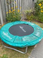 Trampoline + net Ø183 cranenbroek, Ophalen, Gebruikt
