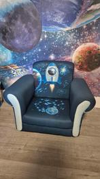 Homcom Kinder Sofa - Ruimtevaart Design, Kinderen en Baby's, Ophalen, Gebruikt, Stoel
