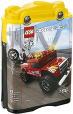 🎁 Lego Racers 8195 - Tow Truck 🎁, Nieuw, Ophalen of Verzenden, Lego