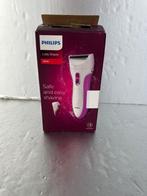 Philips HP6341/02 SatinShave Essential scheerapparaat voor d, Ophalen of Verzenden, Nieuw, Scheren en Epileren