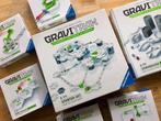 Verzameling Gravitrax (nieuw en beperkt gebruikt), Ophalen of Verzenden, Zo goed als nieuw, Puzzelen