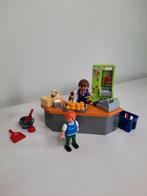 Playmobil ad4 Schoolwinkel, Ophalen of Verzenden, Zo goed als nieuw