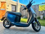 Ecooter, Elektrisch, Zo goed als nieuw, Ophalen, Overige merken