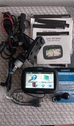 Garmin Zumo 340LM, Motoren, Ophalen of Verzenden, Gebruikt