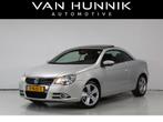 Volkswagen Eos 1.4 TSI Highline BlueMotion | Nav | Pano | Nw, Auto's, Euro 5, Stof, Zwart, 4 cilinders