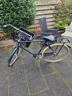 Omafiets - Gebruikt, Gebruikt, Versnellingen, 53 tot 57 cm, Ophalen