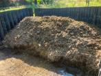 Paardenmest - Schone Mest voor uw Tuin!, Tuin en Terras, Aarde en Mest, Ophalen, Mest