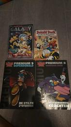 Donald duck 2€ per stuk, Boeken, Ophalen of Verzenden, Zo goed als nieuw