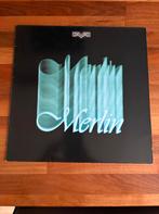 LP Kayak - Merlin, Ophalen of Verzenden, Gebruikt, Overige formaten