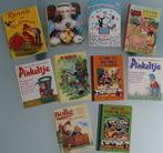 10  oude kinderboekjes  -  € 1,-  per stuk, Ophalen of Verzenden, Gelezen, Fictie algemeen