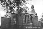 AK Aarlanderveen - Ned. Herv. Kerk, Verzenden, 1960 tot 1980, Ongelopen, Zuid-Holland