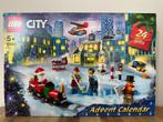 LEGO City 60303 Advent Calendar 2021 (nieuw), Kinderen en Baby's, Speelgoed | Duplo en Lego, Ophalen of Verzenden, Nieuw, Complete set