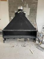 Inbouw gashaard, Huis en Inrichting, Ophalen of Verzenden, Gebruikt, Inbouwhaard, Gashaard