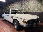 BMW 2800 CS Automaat Volledig Gerestaureerd !, Auto's, Automaat, Gebruikt, Overige modellen, Overige carrosserieën