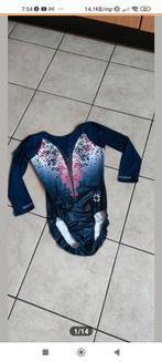 Moreau sport mooie turnpakje maat 158- 164, Kindermaat 146 t/m 176, Ophalen of Verzenden, Turnpak(je)