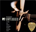 CD-sale VARIOUS - The Very Best Of MTV Unpluged 2002 NIEUW i, Verzenden, 1980 tot 2000, Gebruikt